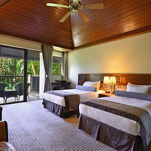 Double or Twin Room Garden View